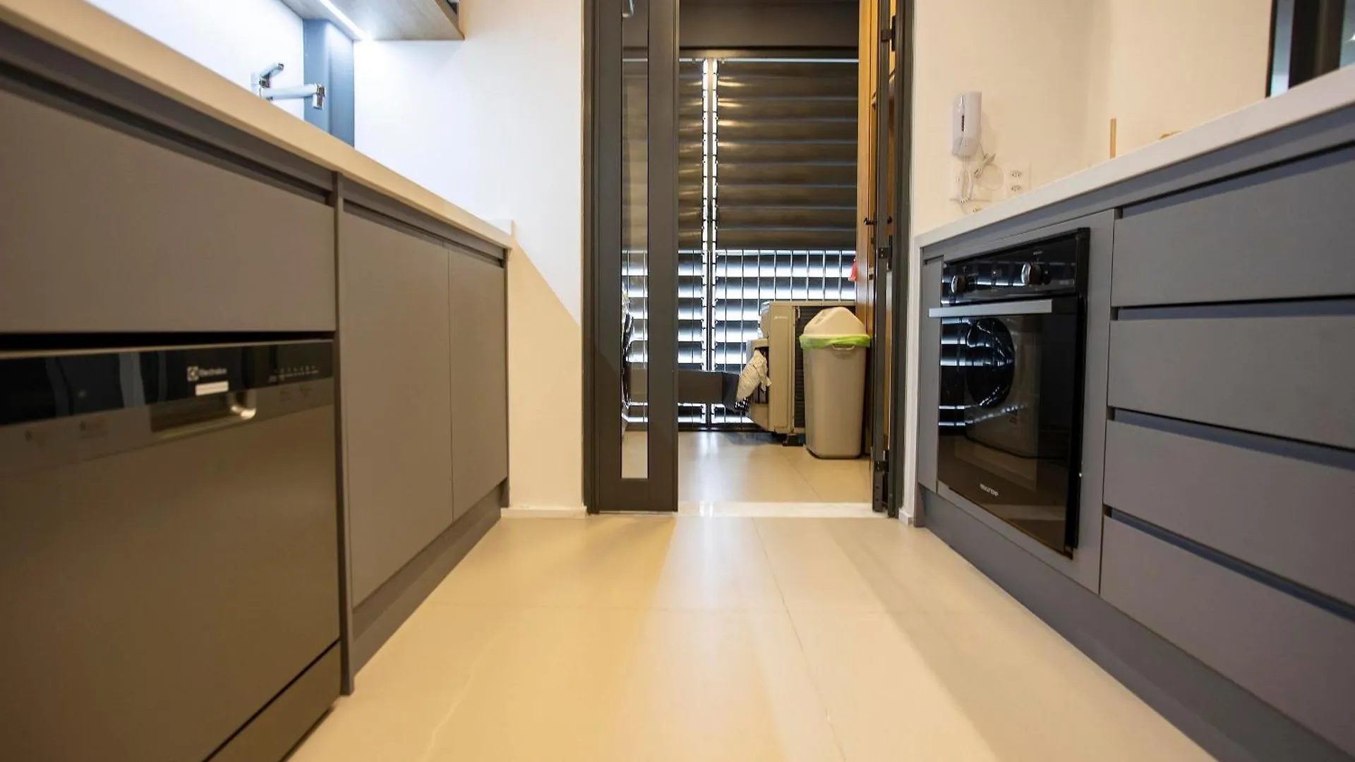 Apartament Urbic Ibirapuera São Paulo Brazylia