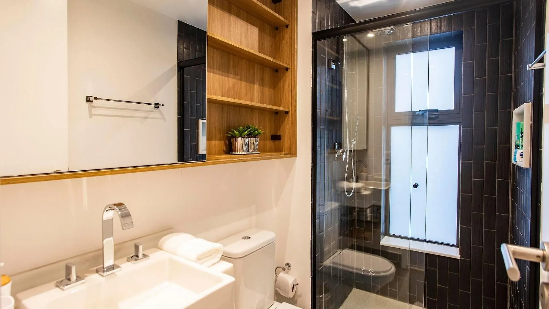 Apartament Urbic Ibirapuera São Paulo