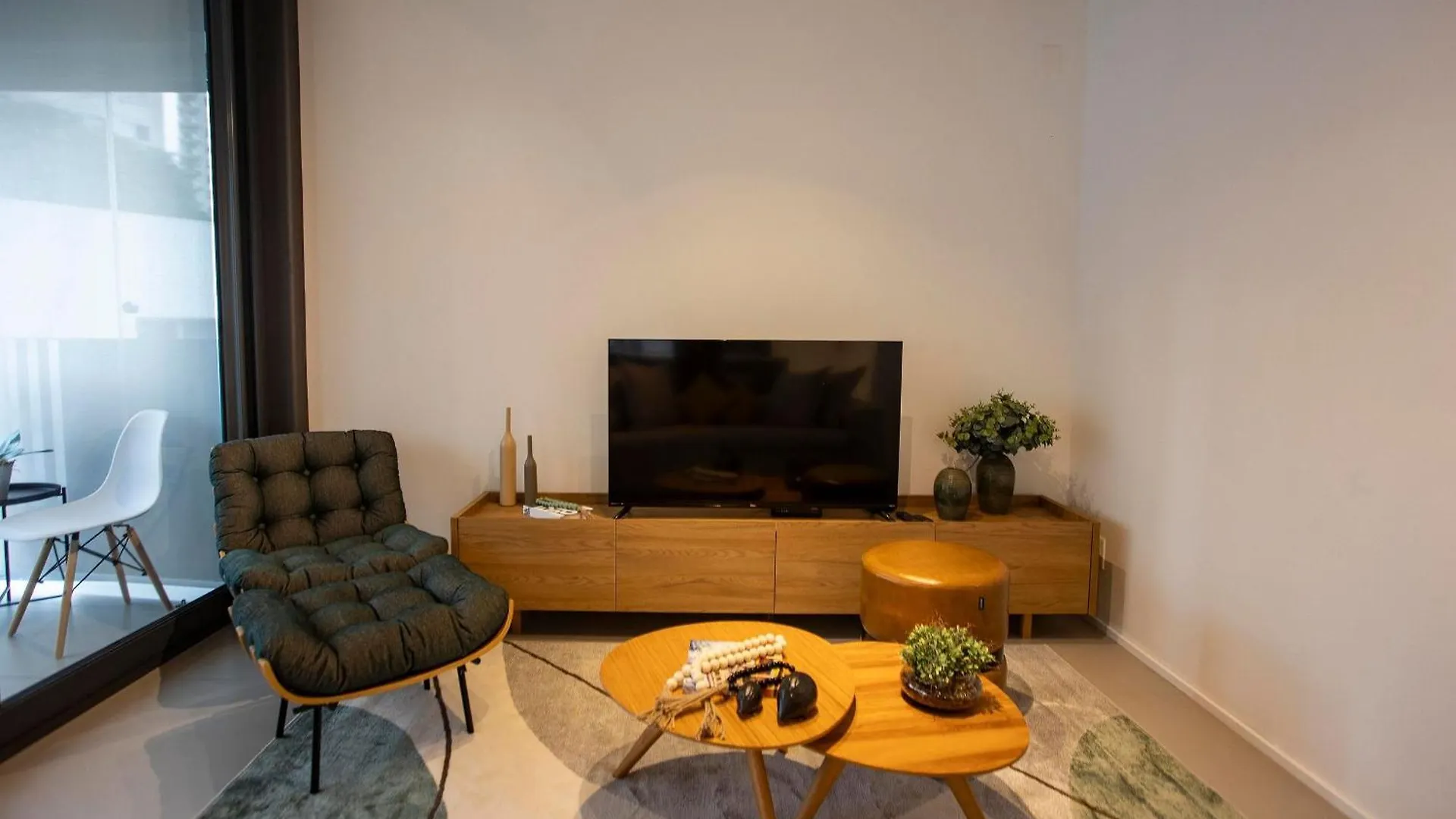 Apartament Urbic Ibirapuera São Paulo Brazylia