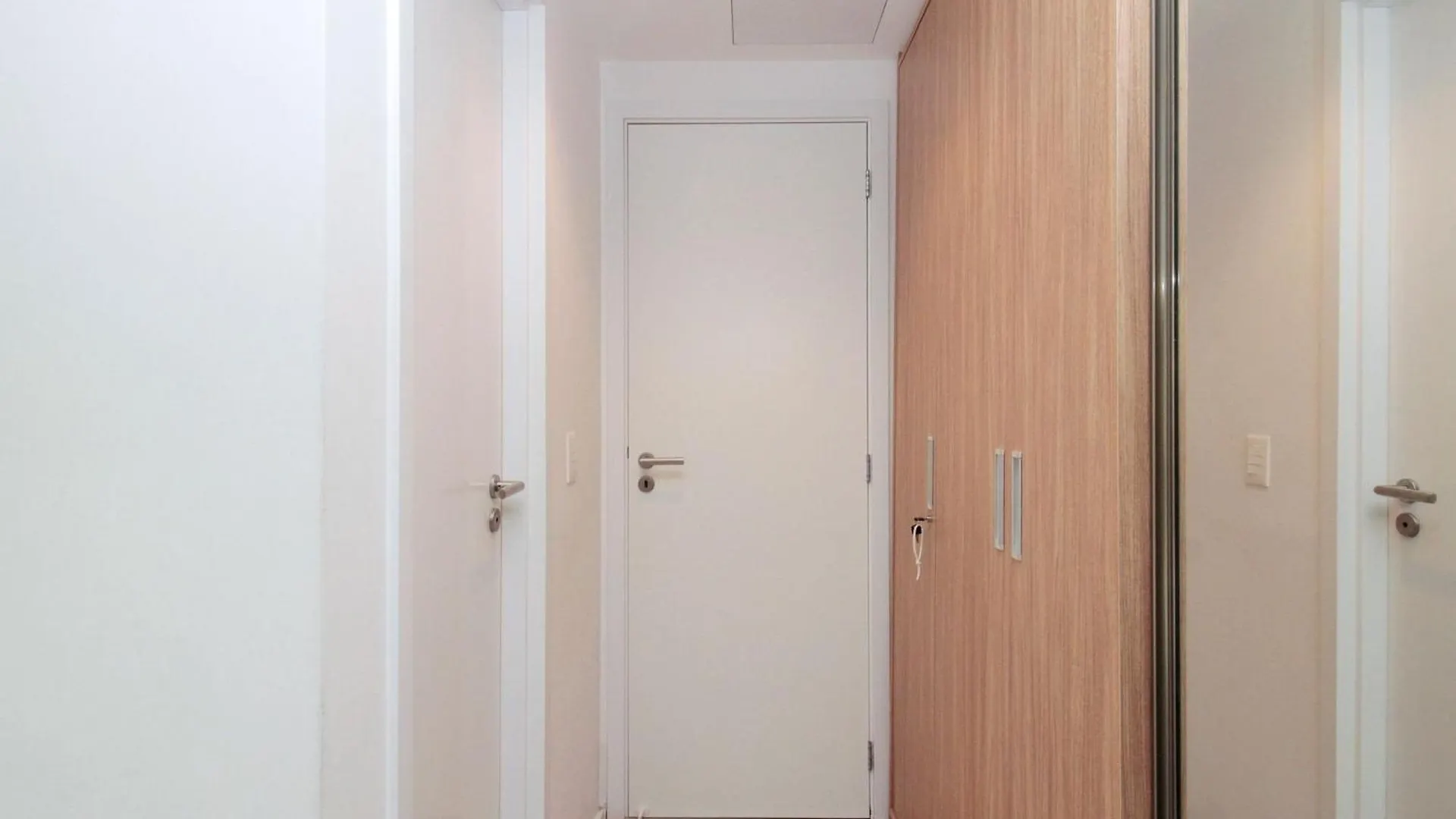 Apartament Urbic Ibirapuera São Paulo