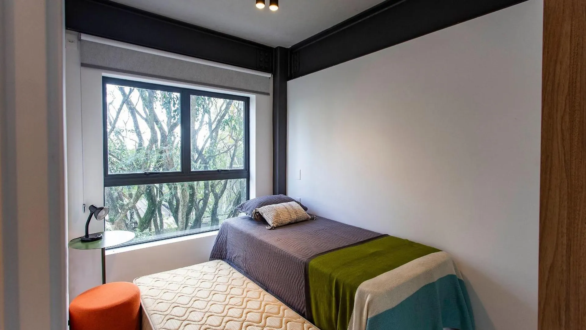Apartament Urbic Ibirapuera São Paulo