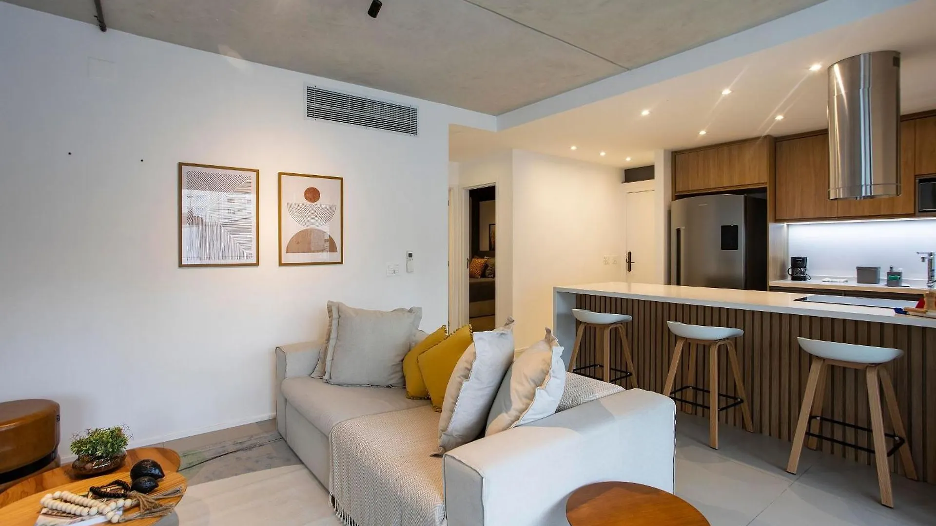Apartament Urbic Ibirapuera São Paulo 0*,  Brazylia