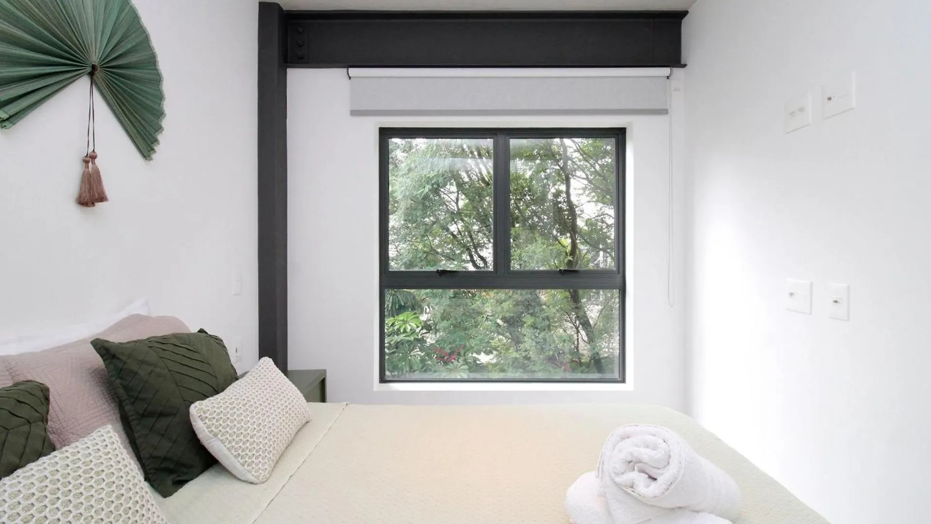Apartament Urbic Ibirapuera São Paulo