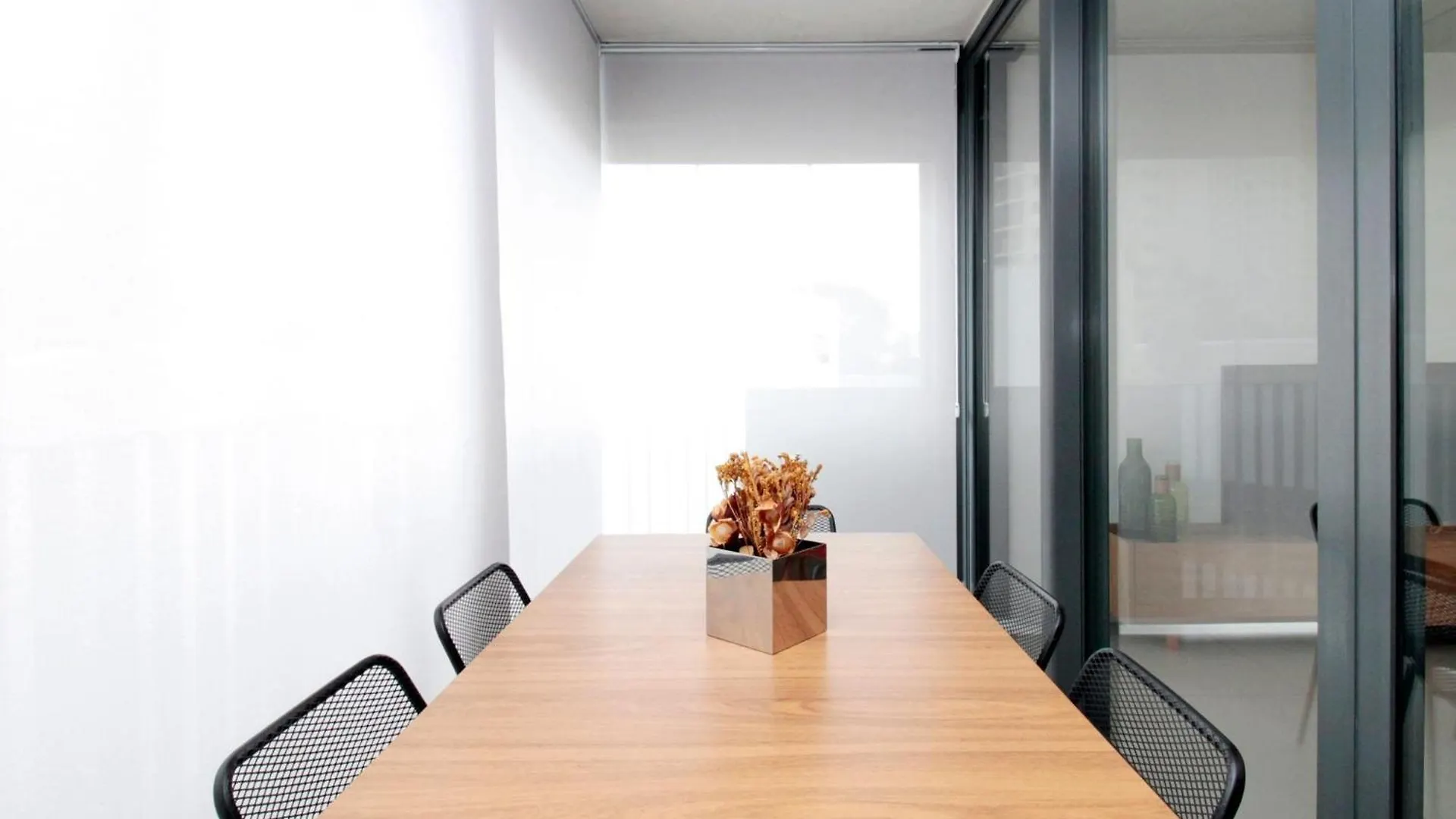 Apartament Urbic Ibirapuera São Paulo