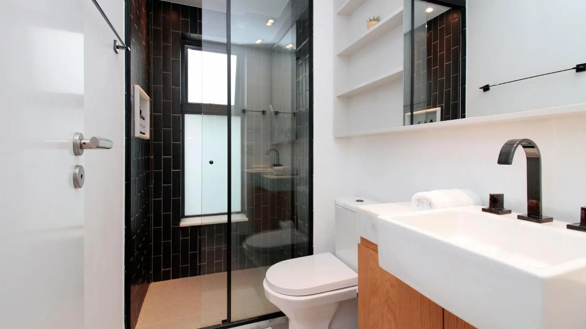 Apartament Urbic Ibirapuera São Paulo 0*,