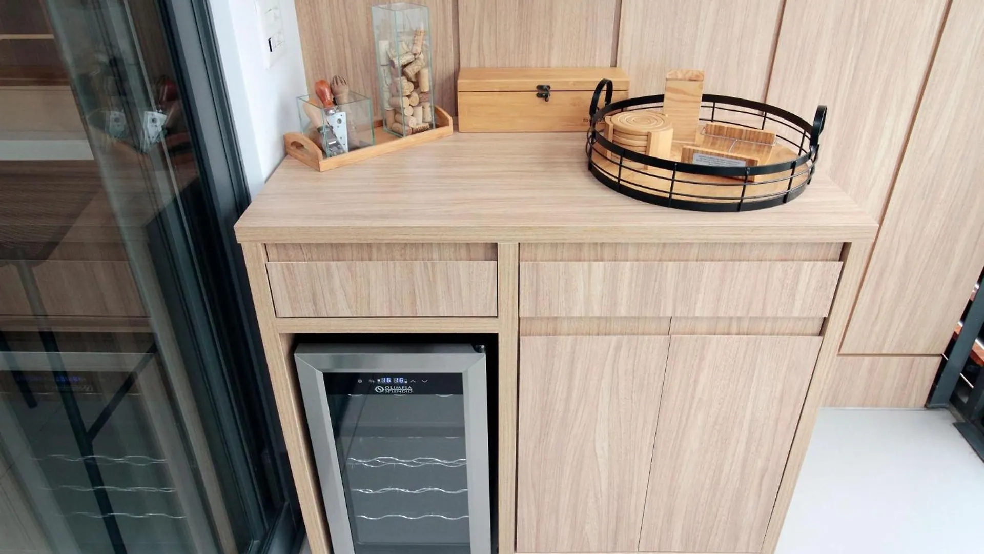 Apartament Urbic Ibirapuera São Paulo