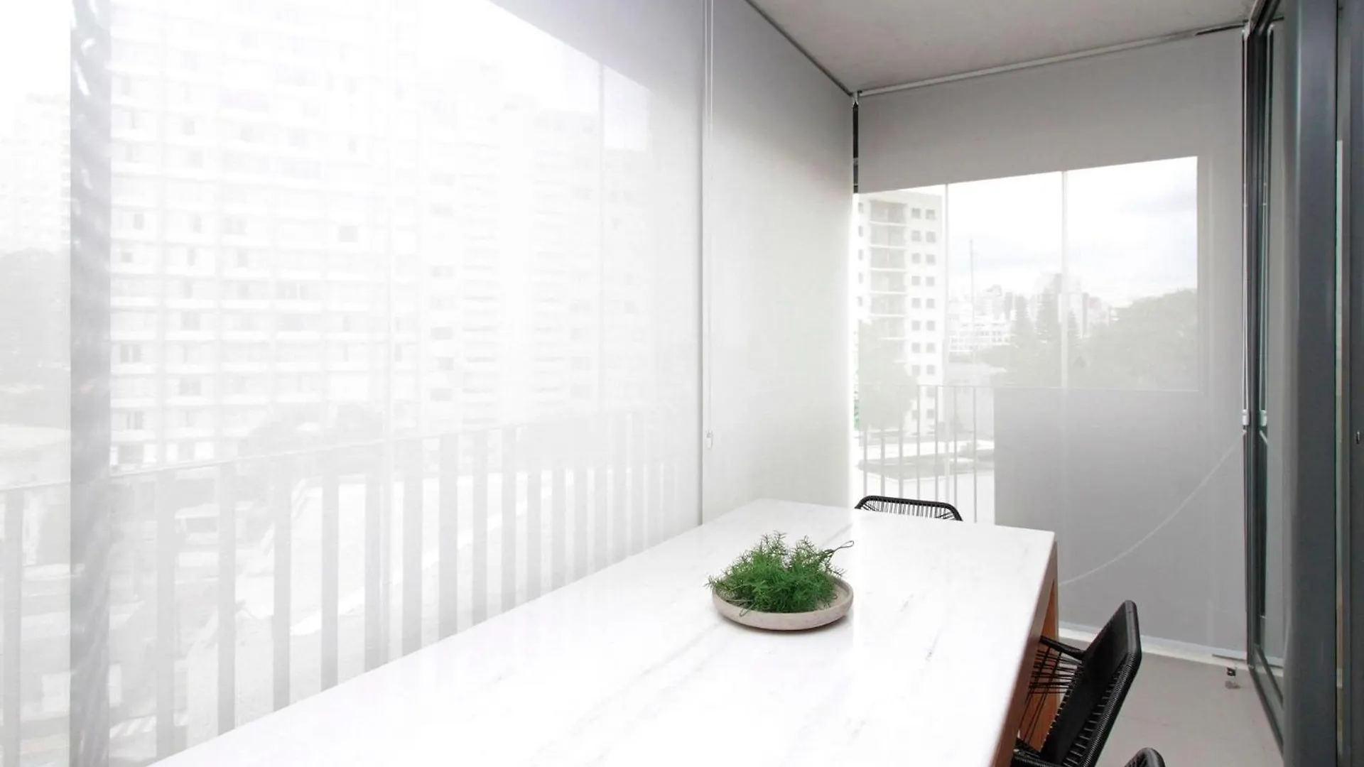 Apartament Urbic Ibirapuera São Paulo 0*,  Brazylia
