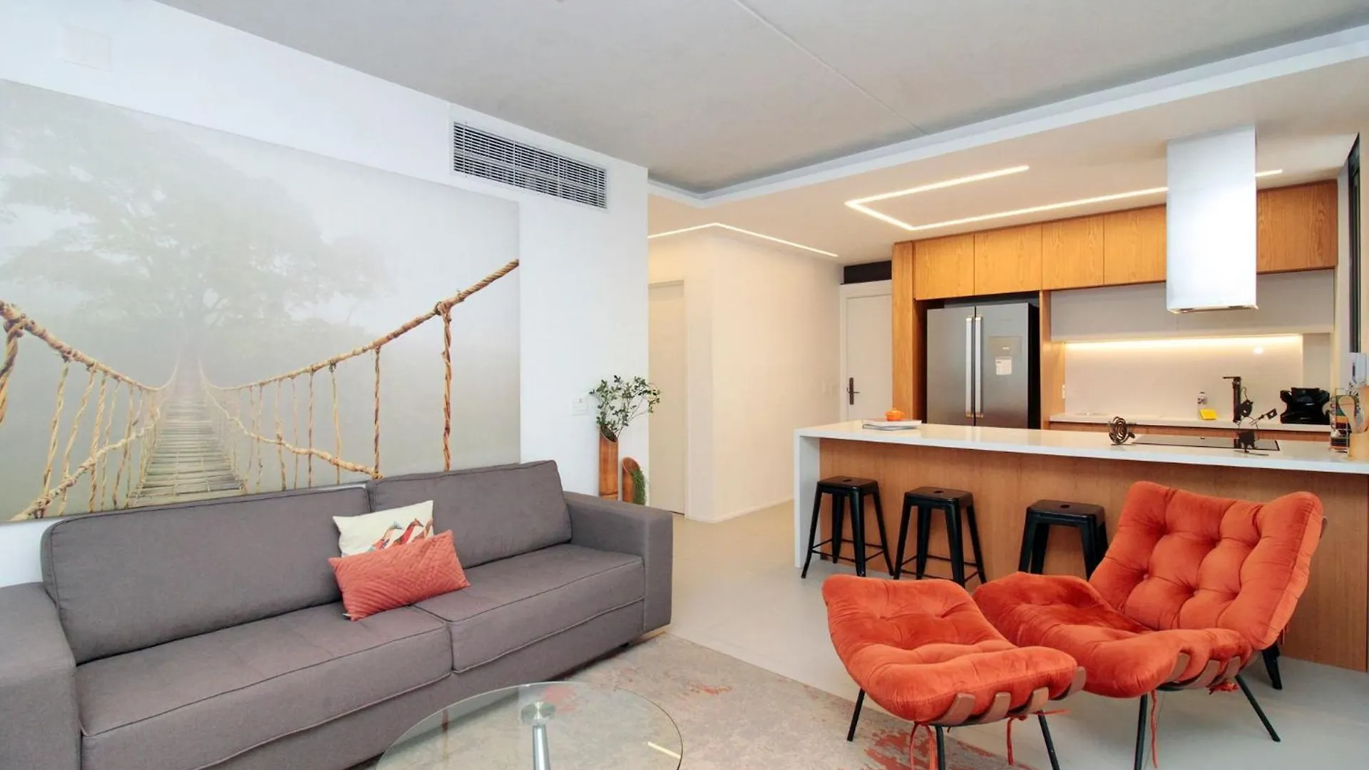 Apartament Urbic Ibirapuera São Paulo