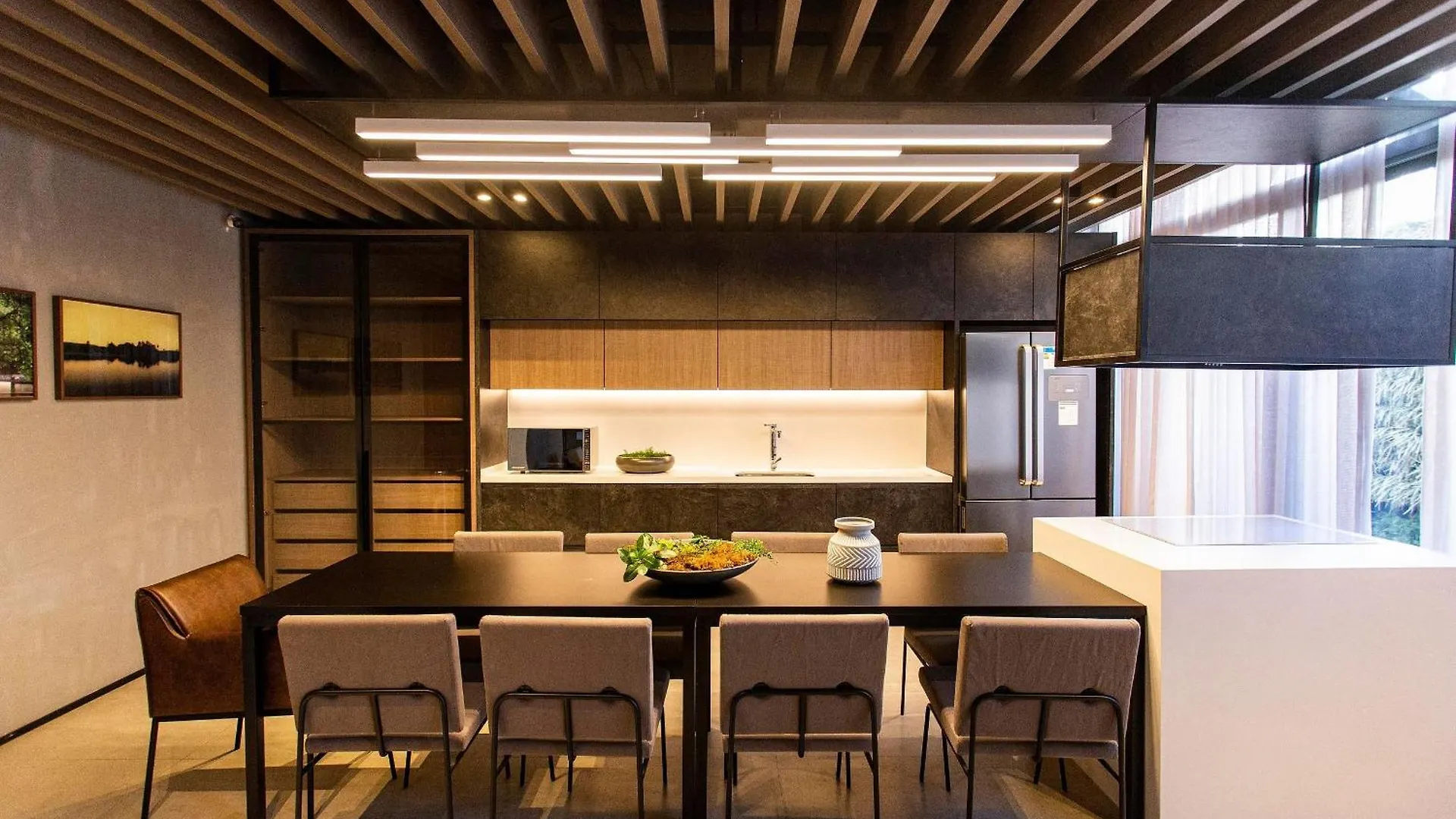 Apartament Urbic Ibirapuera São Paulo 0*,