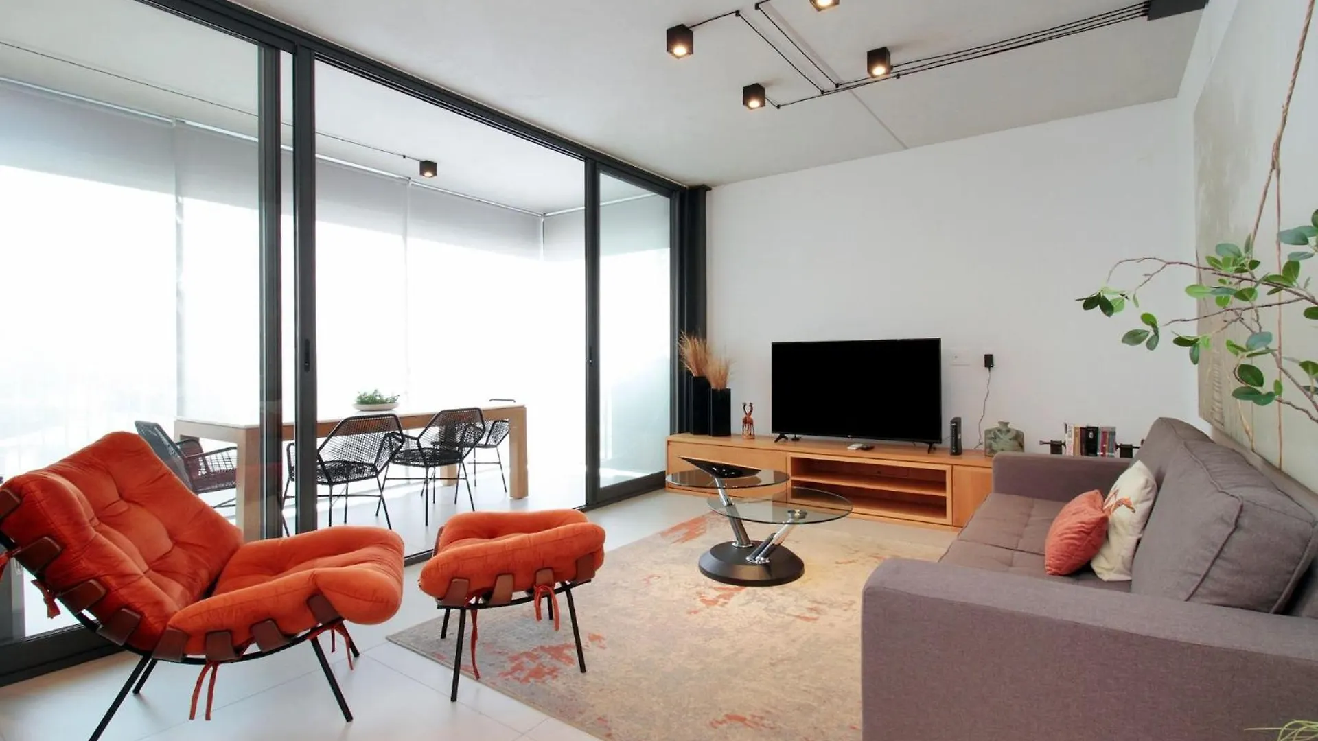 Urbic Ibirapuera Apartment Sao Paulo