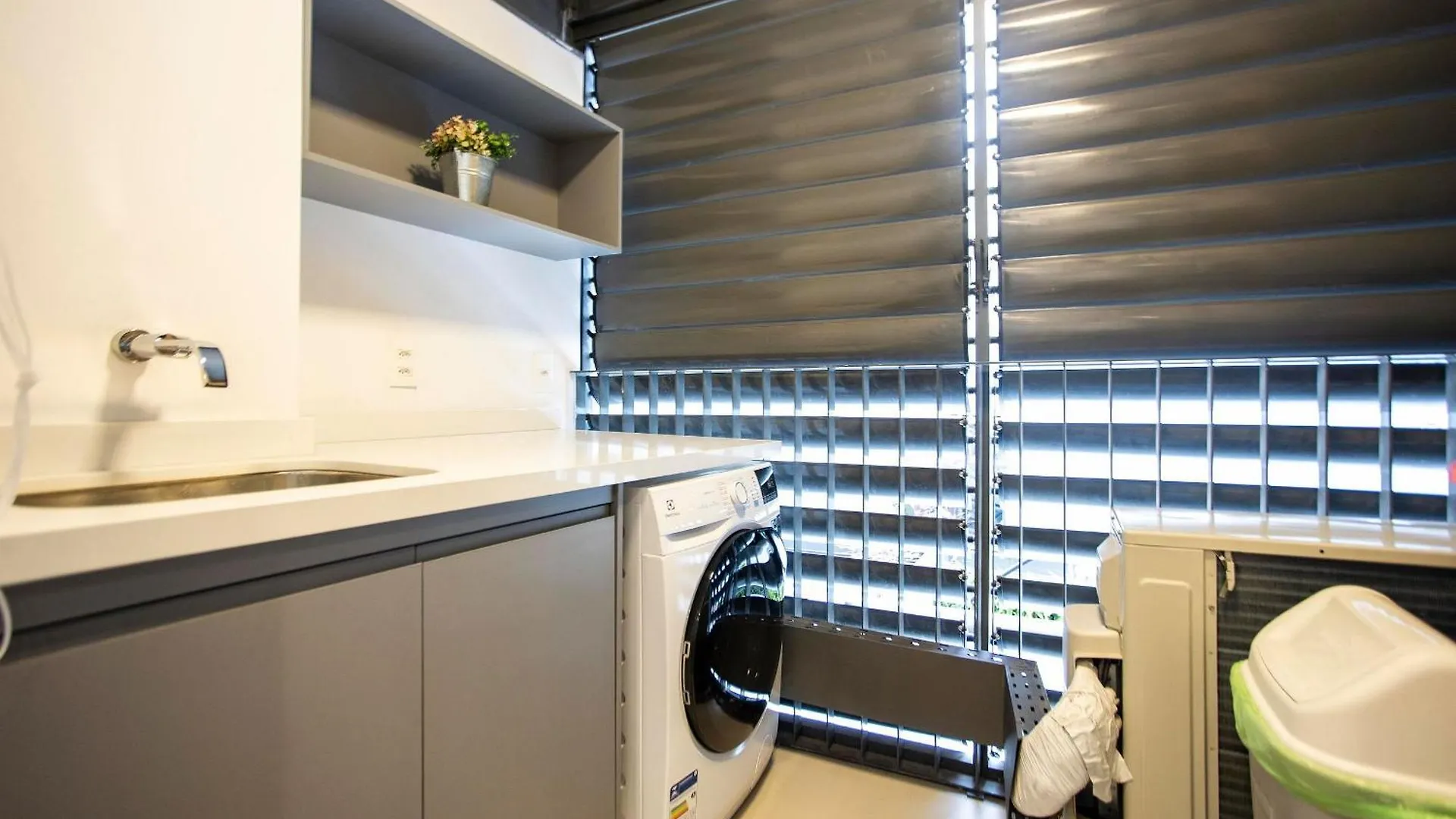 Urbic Ibirapuera Apartment Sao Paulo Brazil