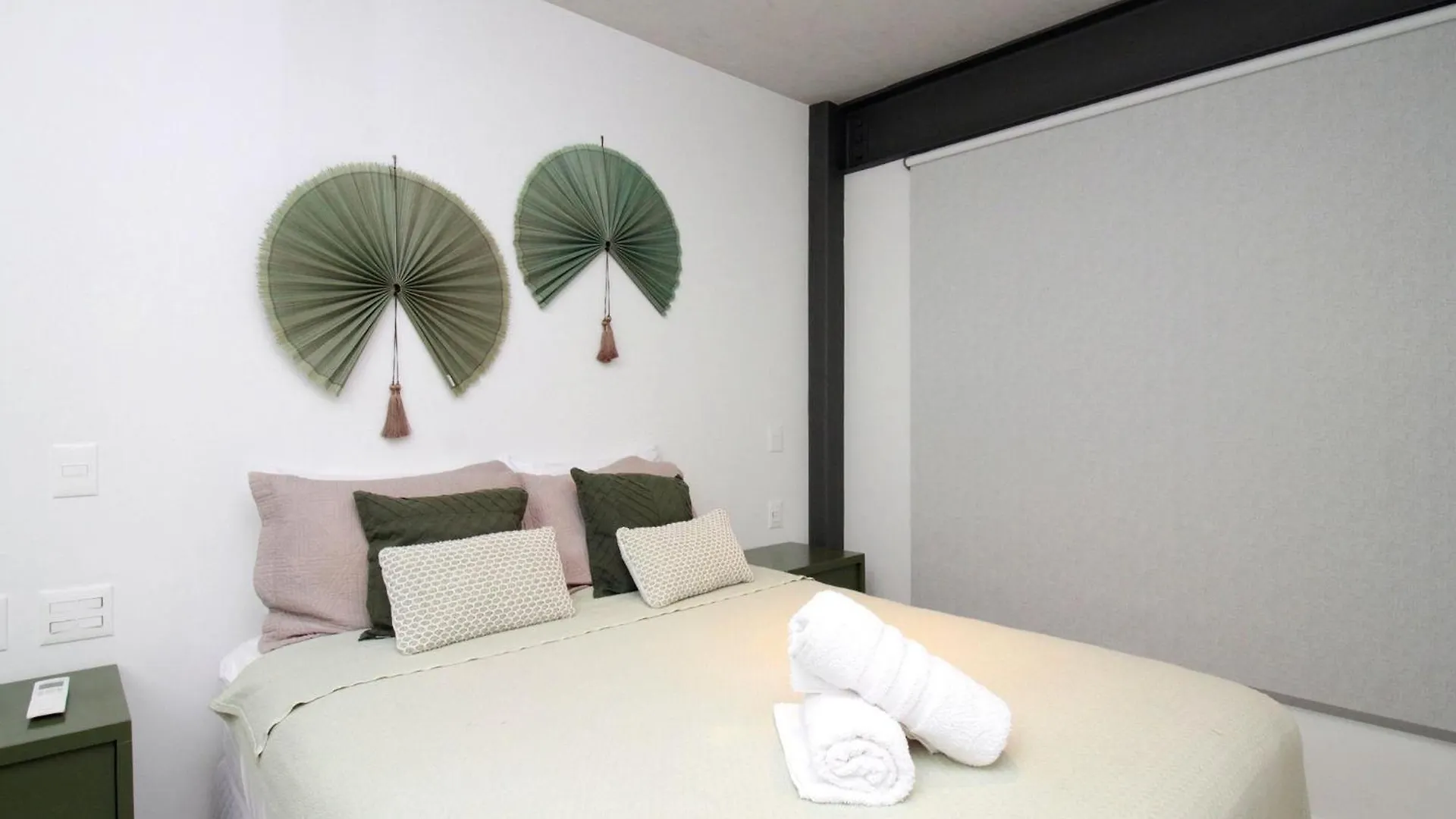 Urbic Ibirapuera Apartment Sao Paulo 0*,