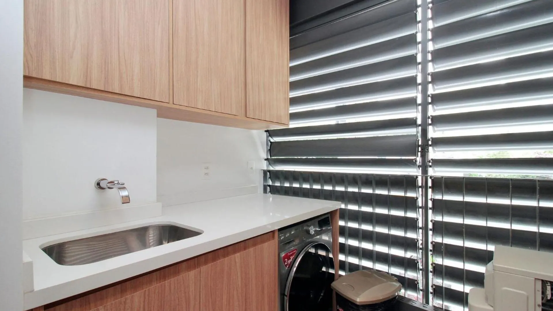 Urbic Ibirapuera Apartment Sao Paulo Brazil
